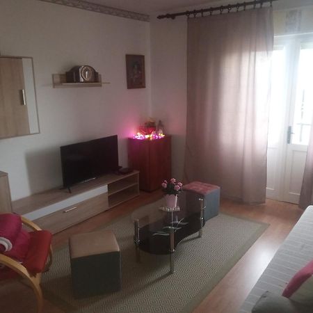 Apartman Petra Senj  Exterior foto