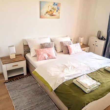 Apartman Petra Senj  Exterior foto