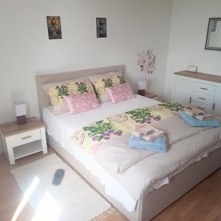 Apartman Petra Senj  Exterior foto