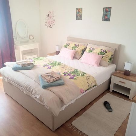 Apartman Petra Senj  Exterior foto
