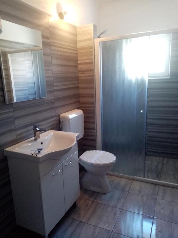 Apartman Petra Senj  Exterior foto