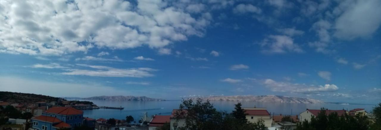 Apartman Petra Senj  Exterior foto