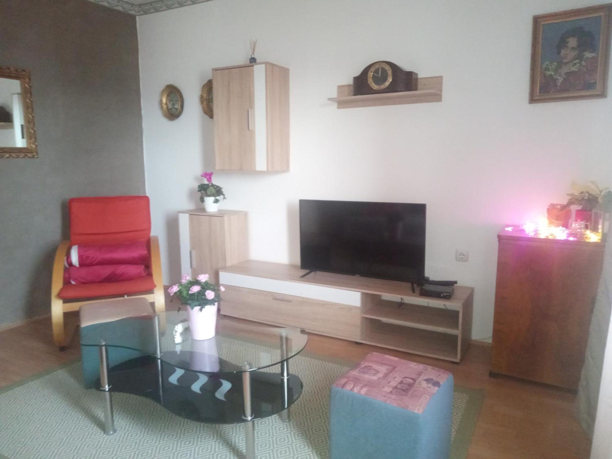 Apartman Petra Senj  Exterior foto