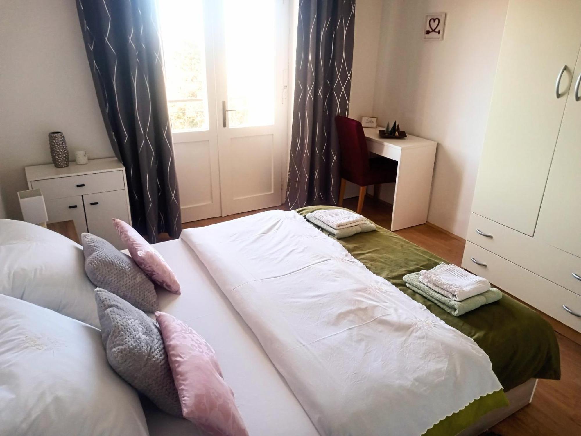 Apartman Petra Senj  Exterior foto
