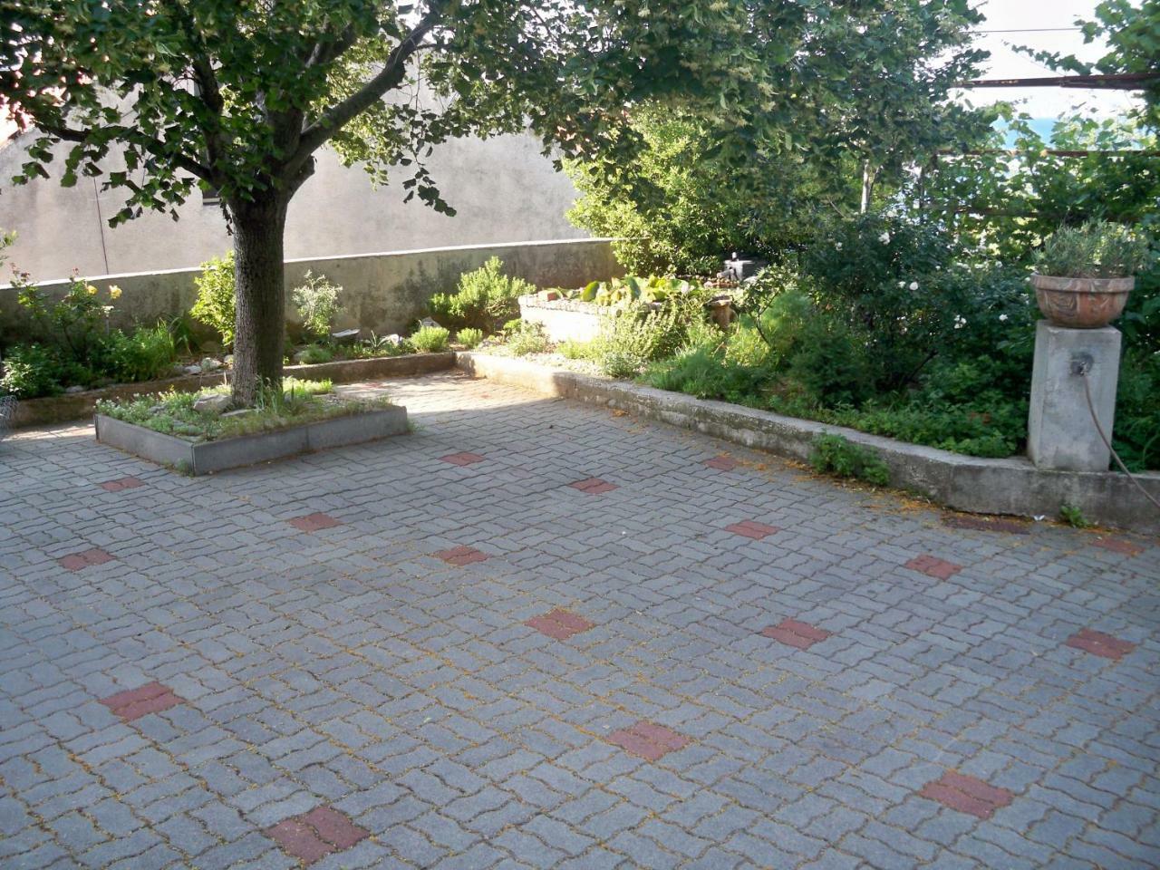 Apartman Petra Senj  Exterior foto