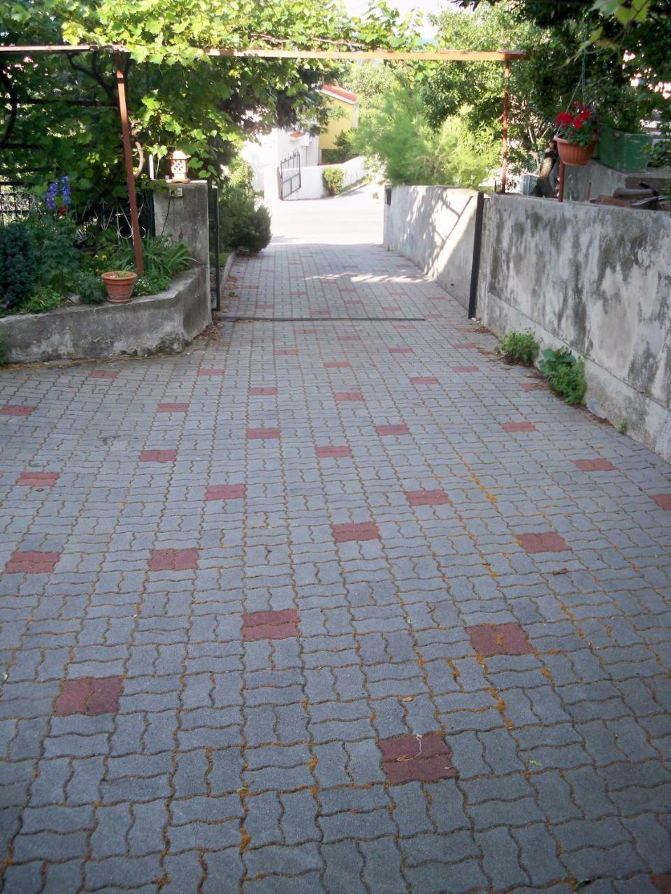 Apartman Petra Senj  Exterior foto