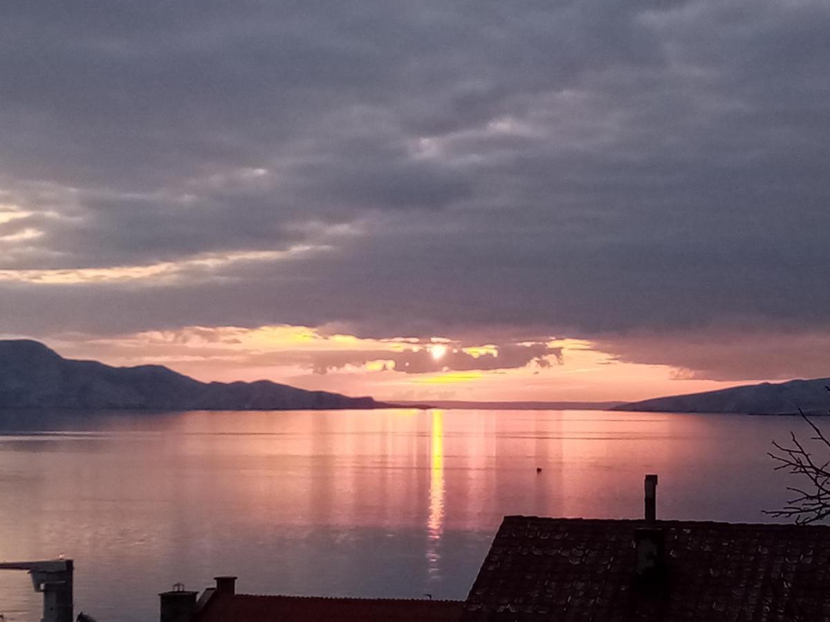 Apartman Petra Senj  Exterior foto