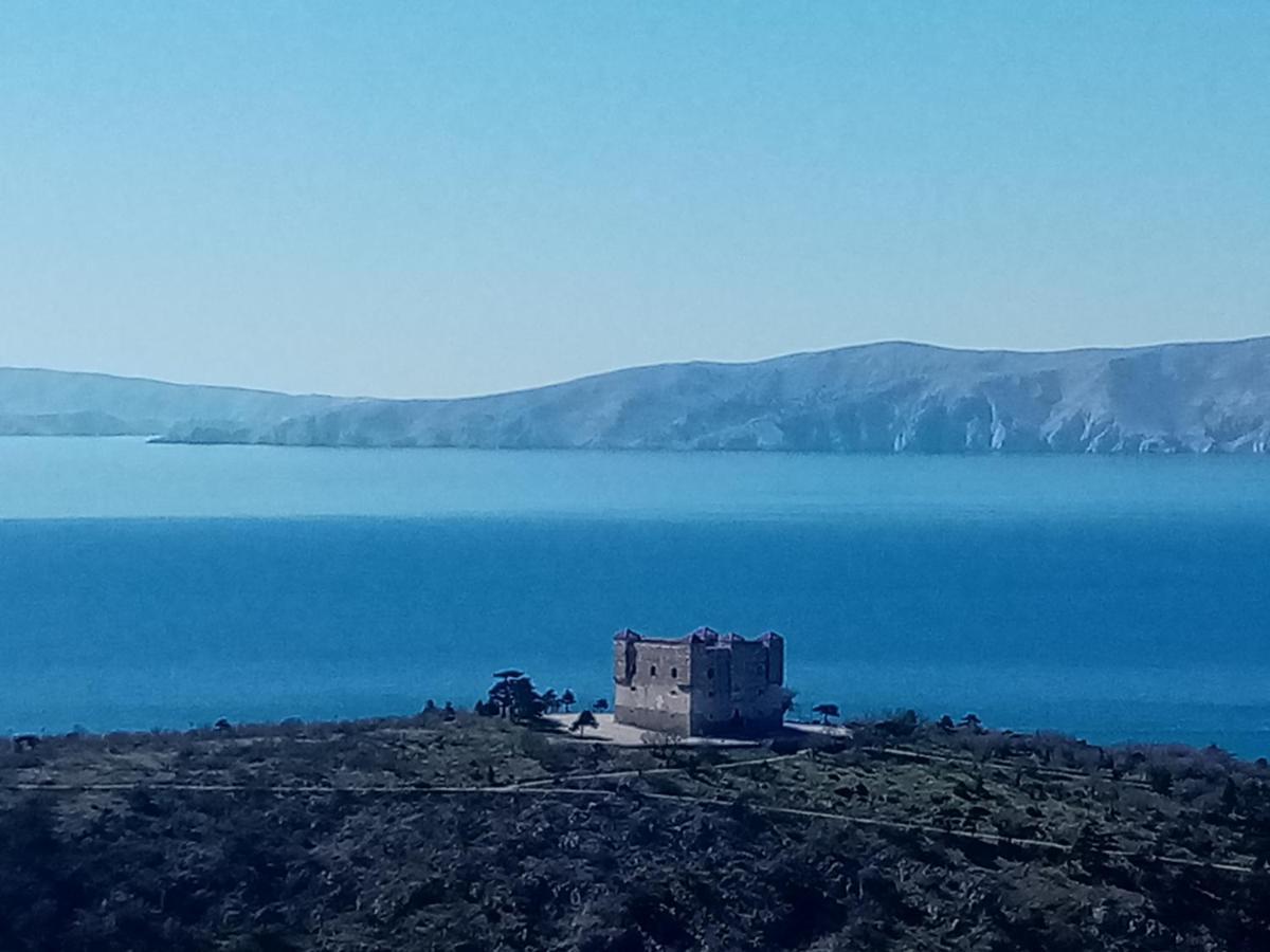 Apartman Petra Senj  Exterior foto