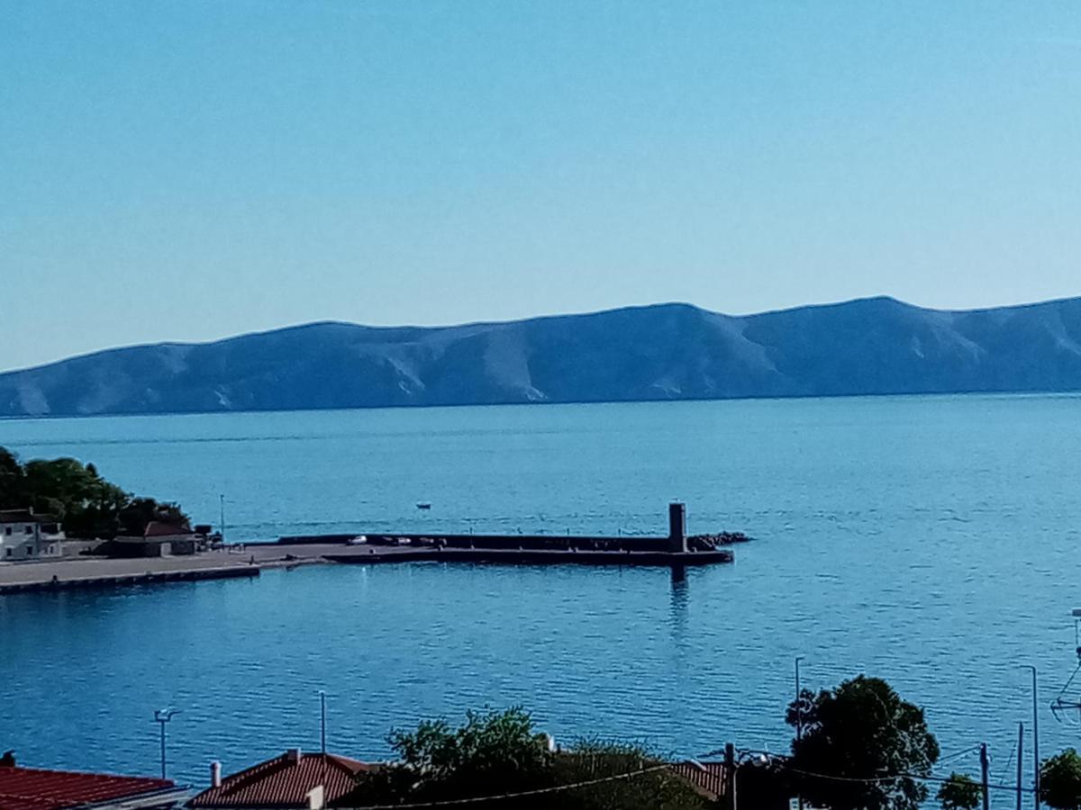 Apartman Petra Senj  Exterior foto
